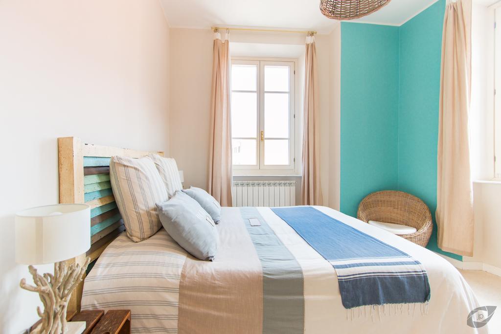 פיאטרה סנטה B&B La Sosta Degli Artisti מראה חיצוני תמונה