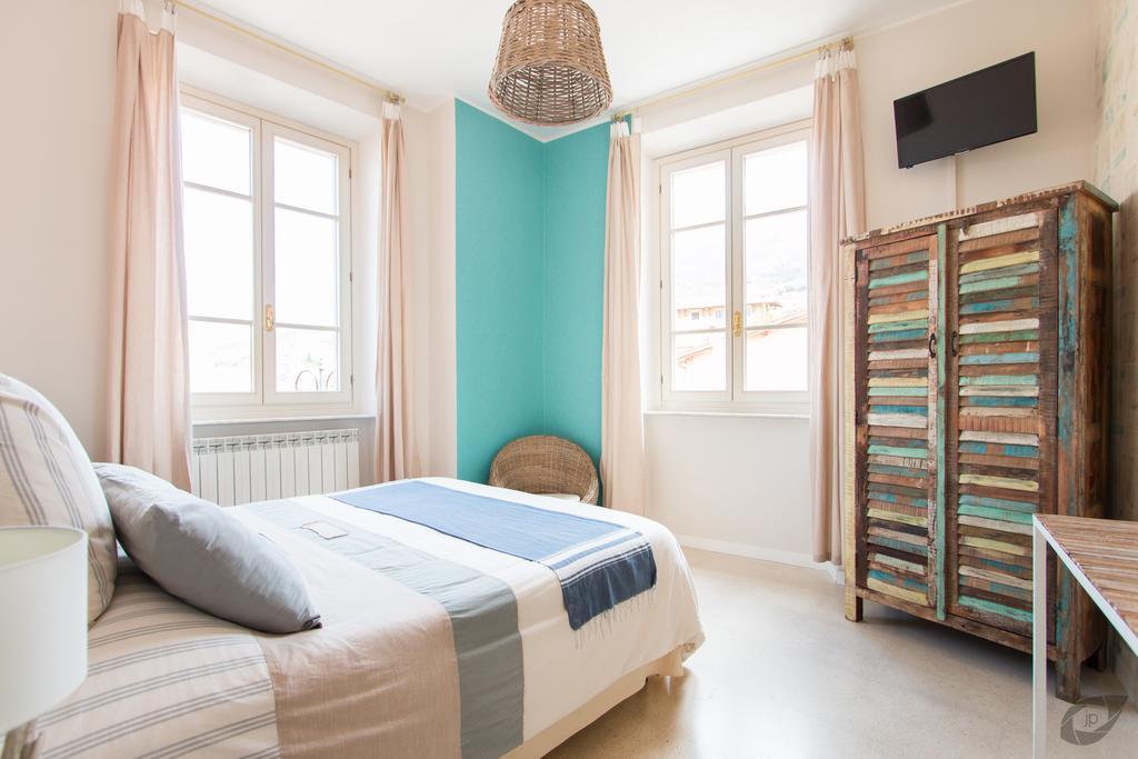 פיאטרה סנטה B&B La Sosta Degli Artisti מראה חיצוני תמונה