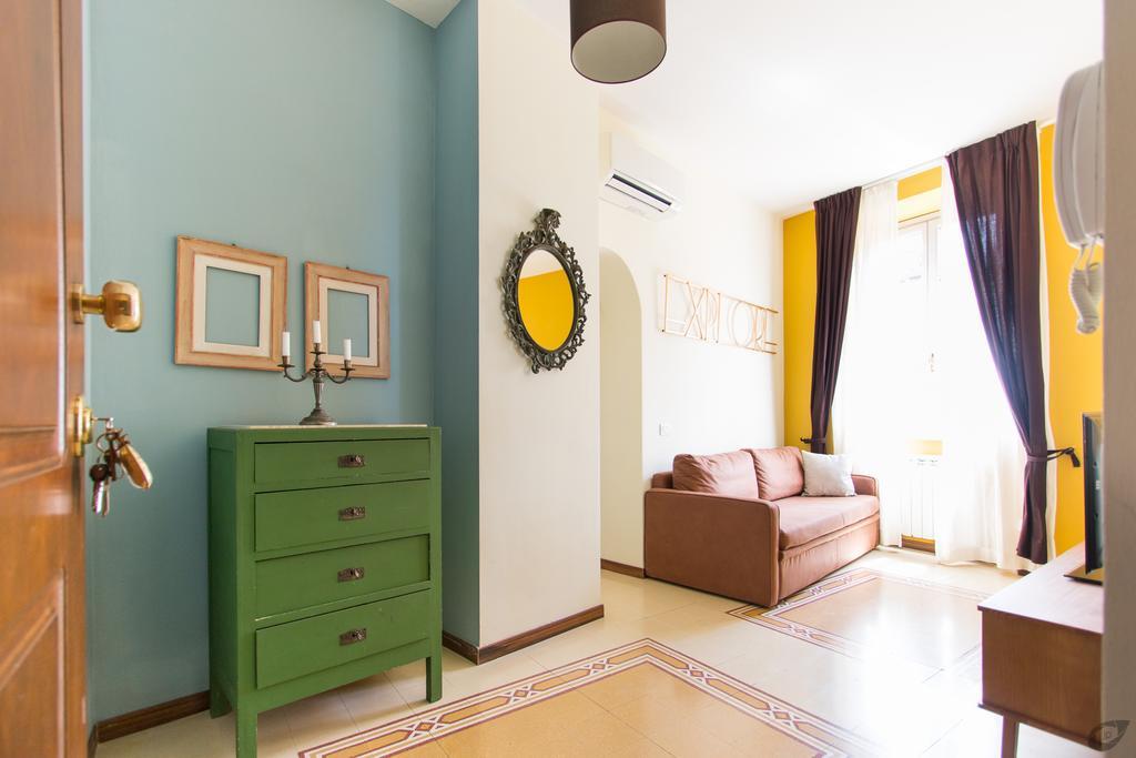 פיאטרה סנטה B&B La Sosta Degli Artisti מראה חיצוני תמונה